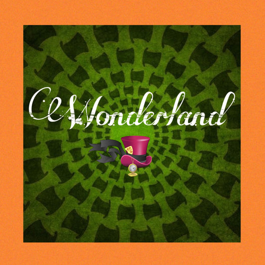 Wonderland: Curated Collection