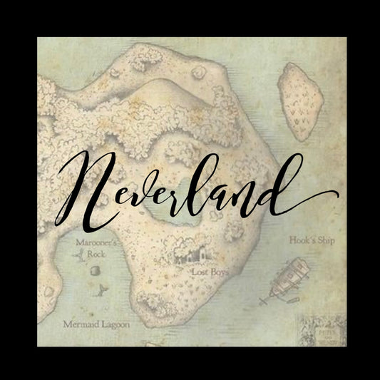 Neverland: Curated Collection