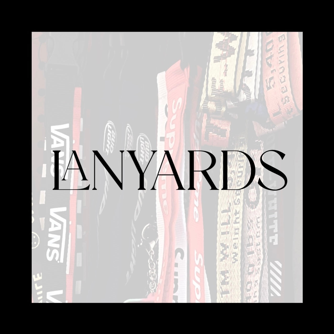 Lanyards