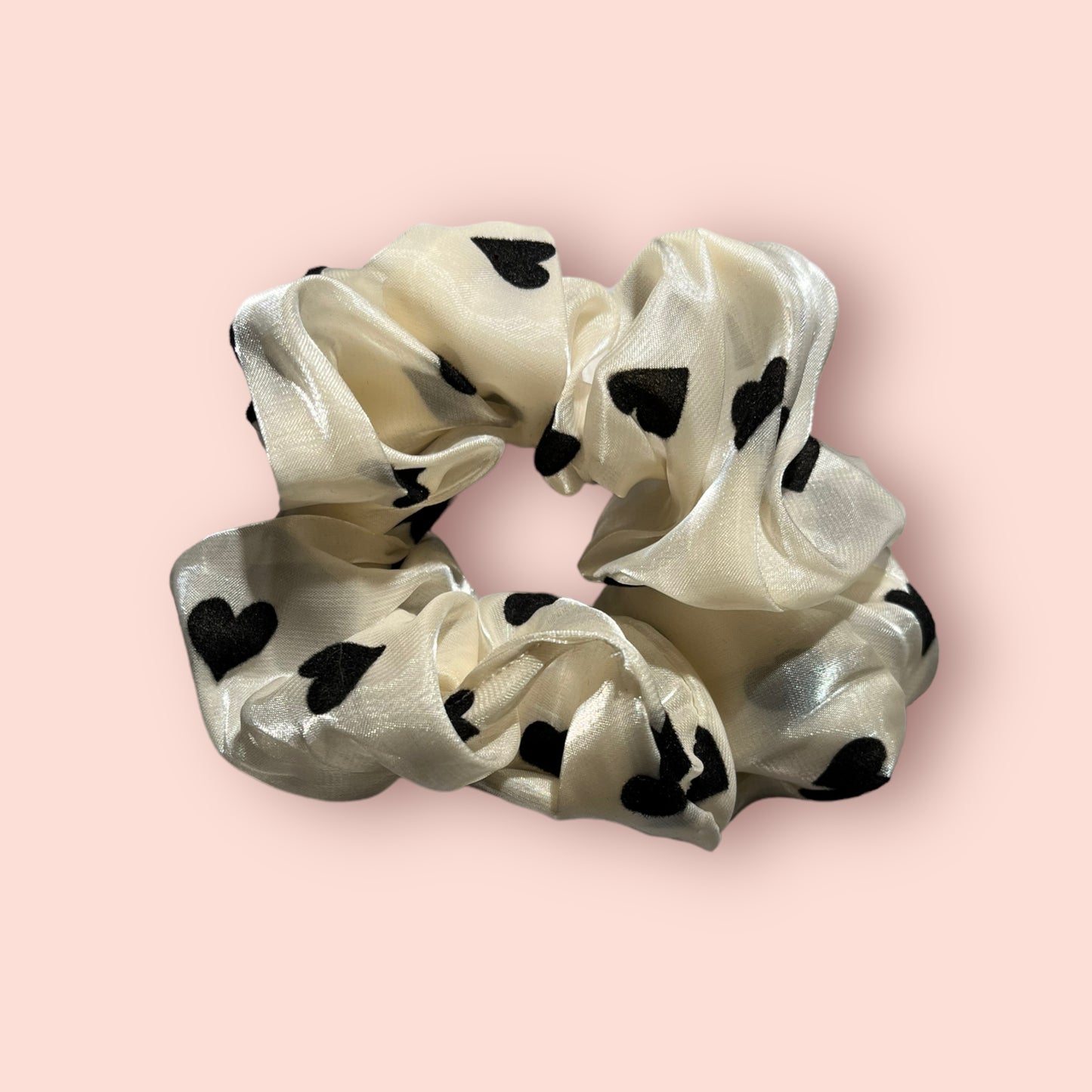 Big Scrunchie Energy