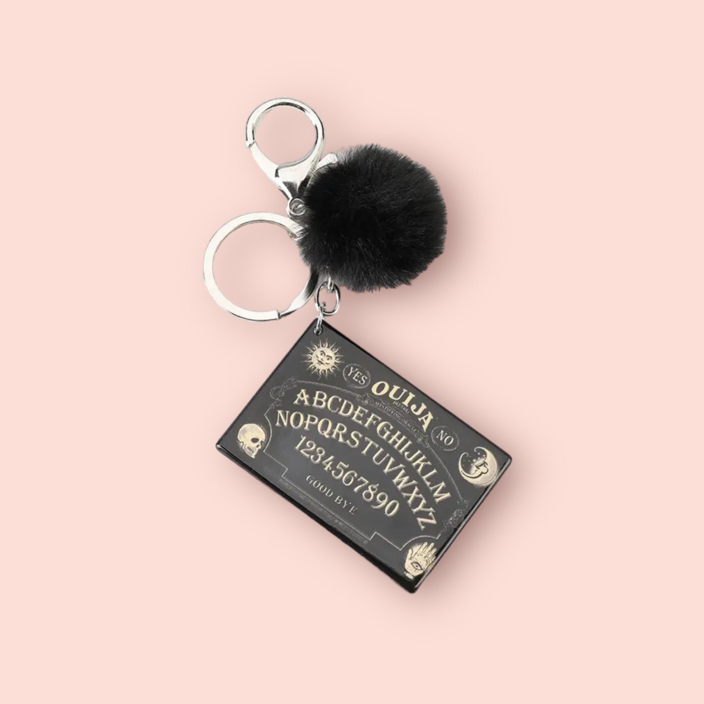 Novelty Keychains