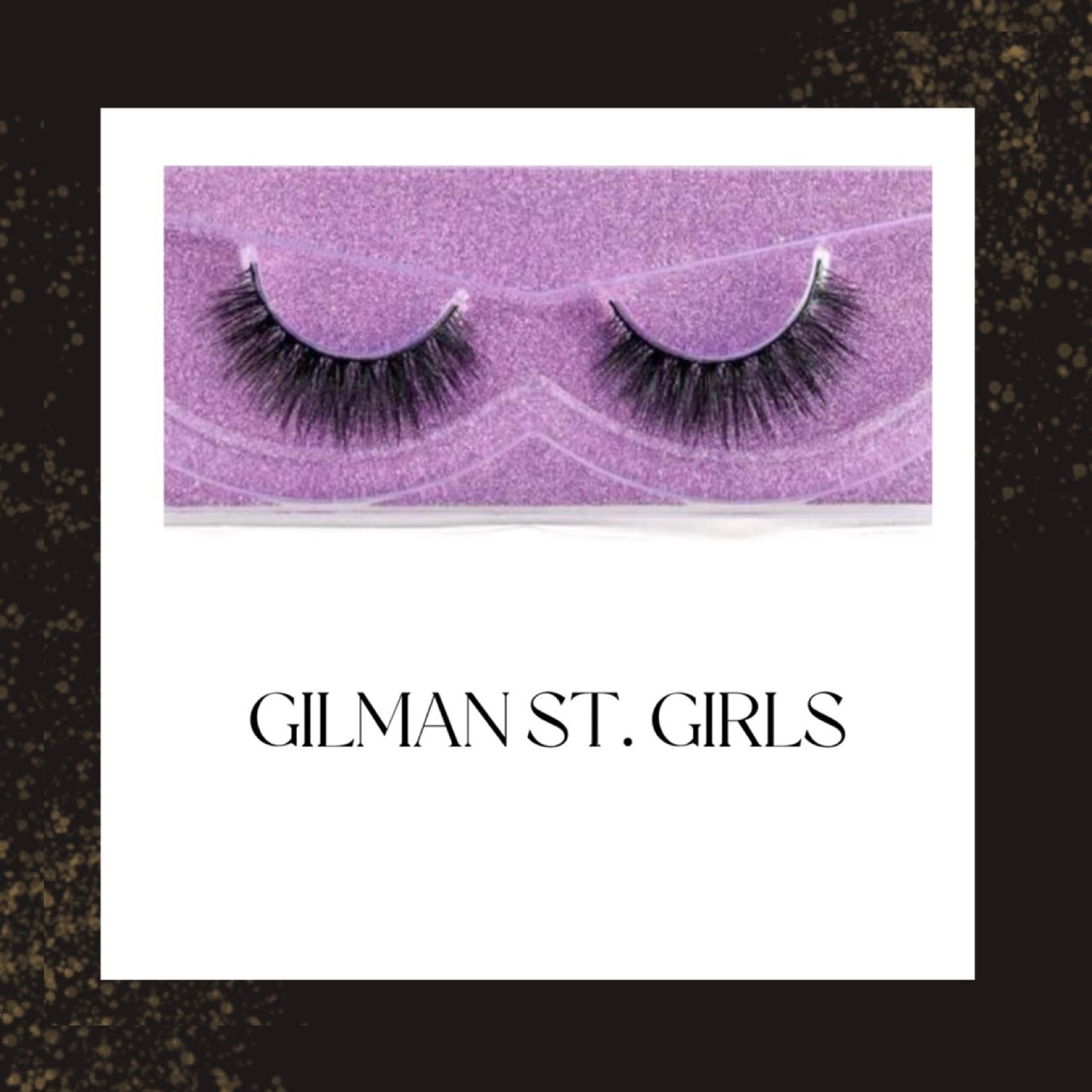 Luna’s Signature Lashes - Sets or Individuals