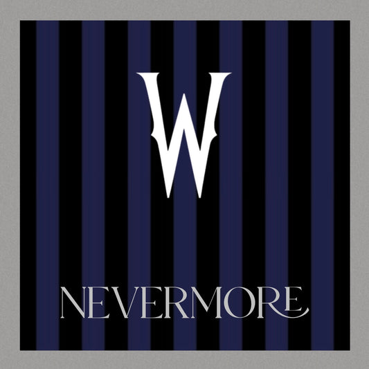 Nevermore: Curated Collection