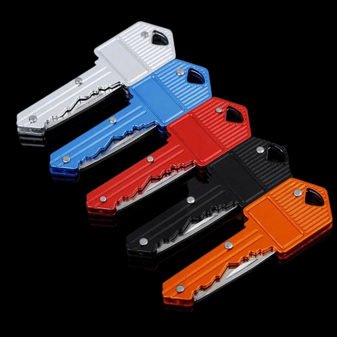Security Add-Ons (Keychain)